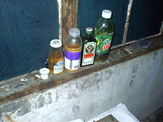 Bottles